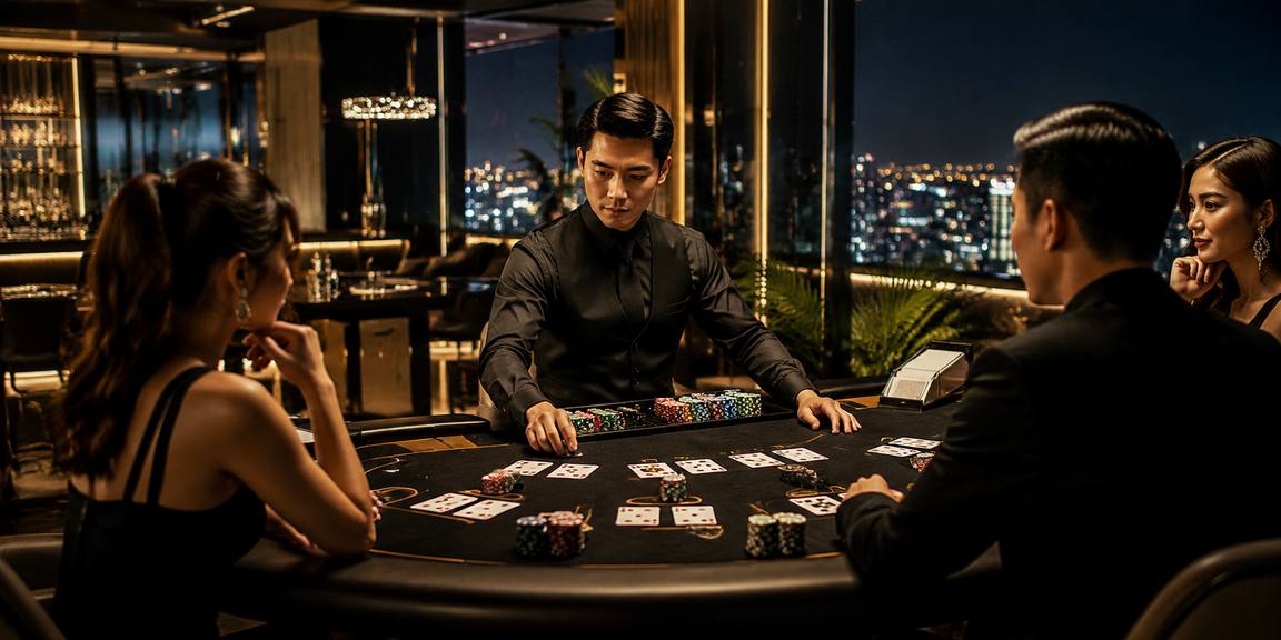 556 vip Chúng tôi xây dựng 556 vip như thế nào